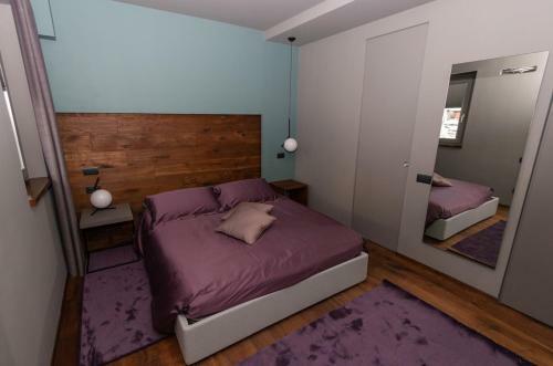 Bed & Breakfast Fiorini Rooms