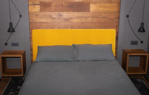 Bed & Breakfast Fiorini Rooms