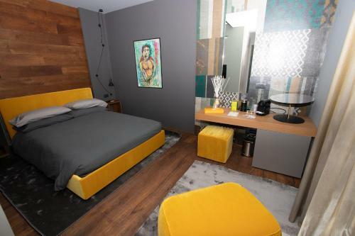 Bed & Breakfast Fiorini Rooms