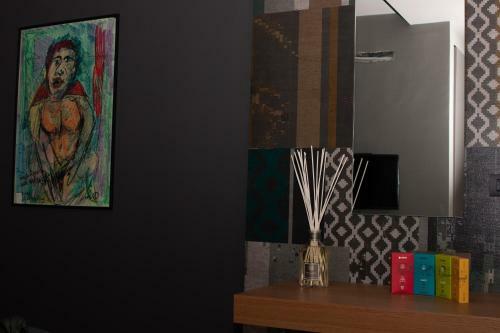 Bed & Breakfast Fiorini Rooms