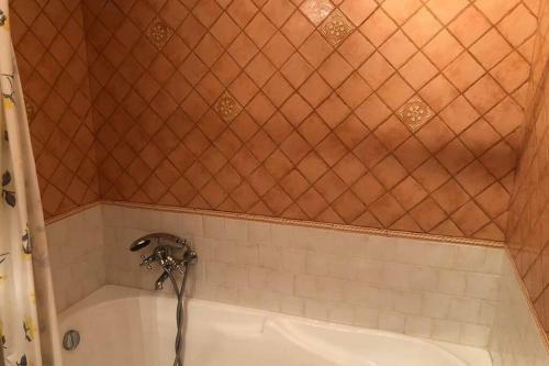 Apartamento Monolocale Parco Nazionale D'abruzzo-pescasseroli