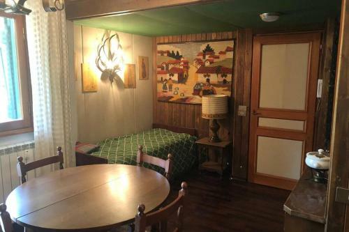 Apartamento Monolocale Parco Nazionale D'abruzzo-pescasseroli