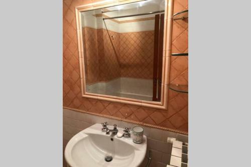 Apartamento Monolocale Parco Nazionale D'abruzzo-pescasseroli