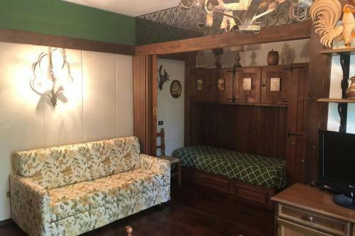 Apartamento Monolocale Parco Nazionale D'abruzzo-pescasseroli