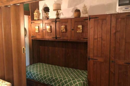 Apartamento Monolocale Parco Nazionale D'abruzzo-pescasseroli