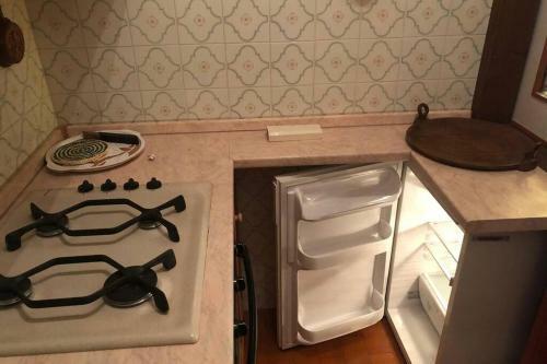 Apartamento Monolocale Parco Nazionale D'abruzzo-pescasseroli