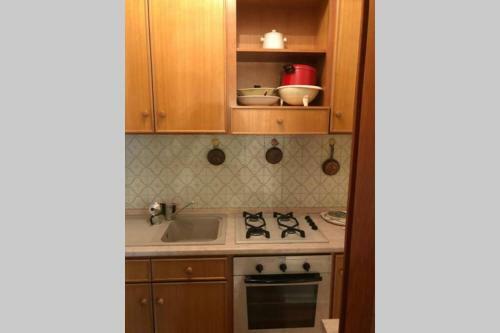 Apartamento Monolocale Parco Nazionale D'abruzzo-pescasseroli