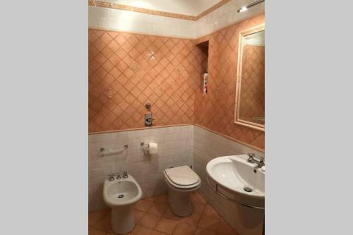 Apartamento Monolocale Parco Nazionale D'abruzzo-pescasseroli
