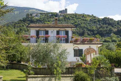 Villa La Vigna Della Corte