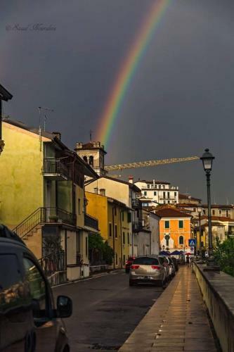 Apartamento La Casetta