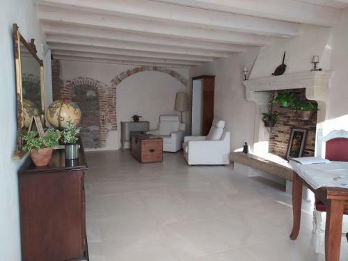 Apartamento Casetta Dei Nonni