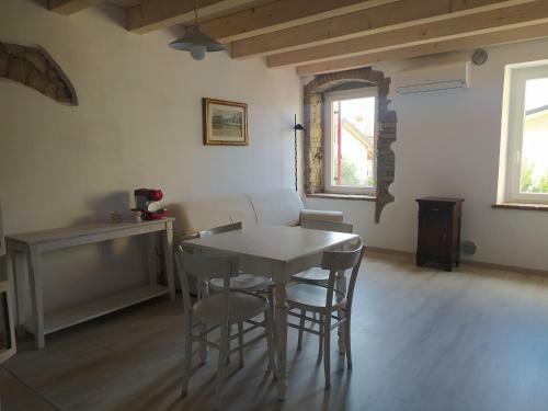 Apartamento Casetta Dei Nonni