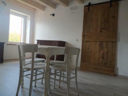 Apartamento Casetta Dei Nonni