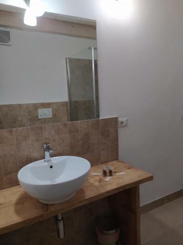 Apartamento Casetta Dei Nonni