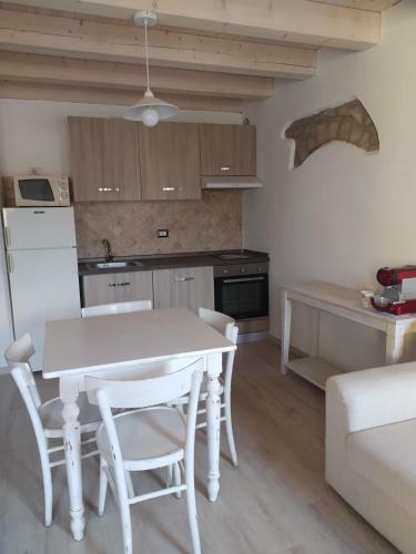 Apartamento Casetta Dei Nonni