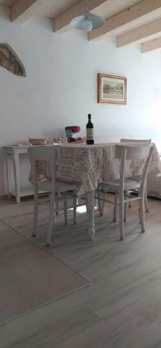 Apartamento Casetta Dei Nonni