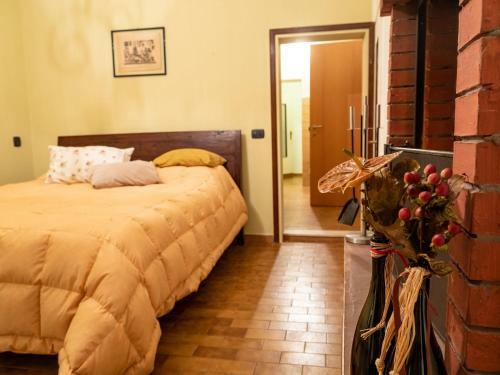 Bed & Breakfast Corte La Nespola