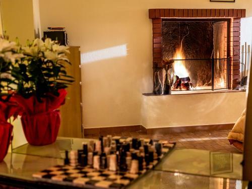 Bed & Breakfast Corte La Nespola