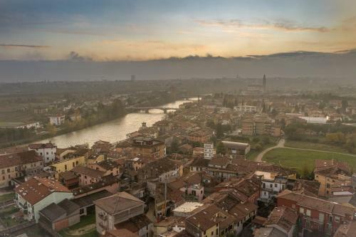 Bed & Breakfast Corte La Nespola