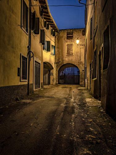 Bed & Breakfast Corte La Nespola