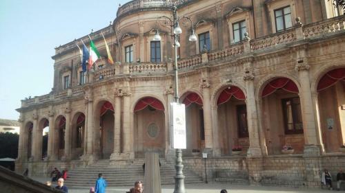 A Villa Manghisi
