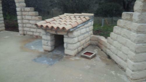 A Villa Manghisi
