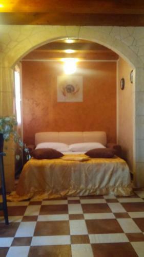 A Villa Manghisi