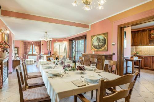 Villa Solidea 8&1