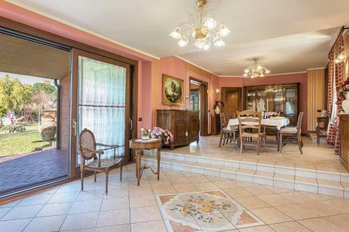 Villa Solidea 8&1