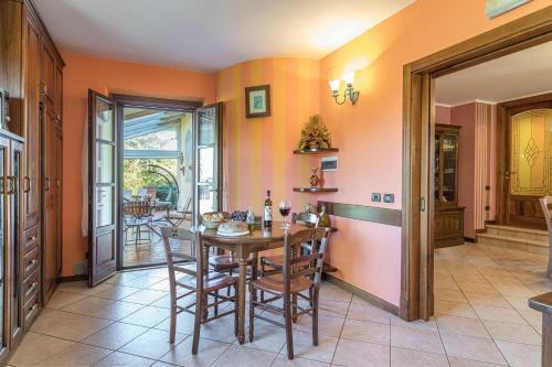 Villa Solidea 8&1