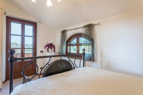 Villa Solidea 8&1