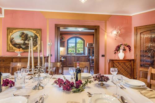 Villa Solidea 8&1