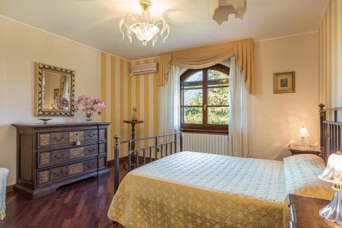 Villa Solidea 8&1