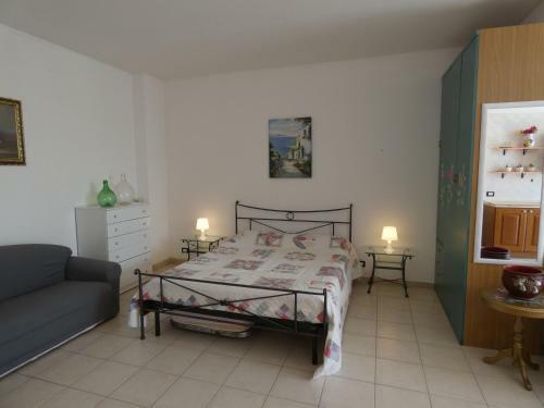 Apartamento La Casa Di Rosanna Tra Mare E Campagna