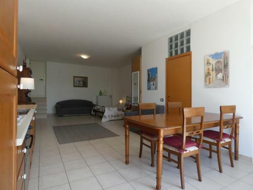 Apartamento La Casa Di Rosanna Tra Mare E Campagna