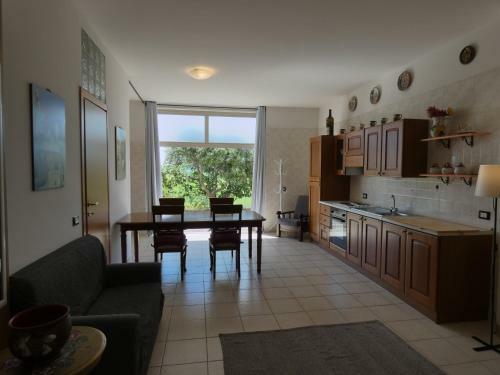 Apartamento La Casa Di Rosanna Tra Mare E Campagna