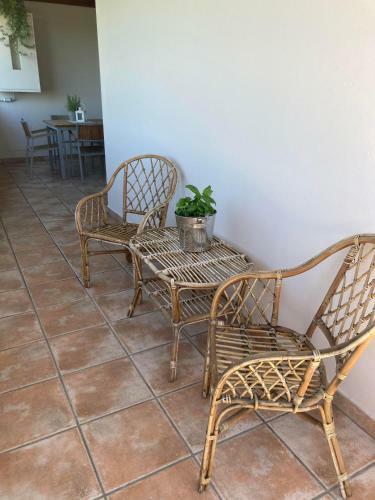 Apartamento Appartamento Rosegarden