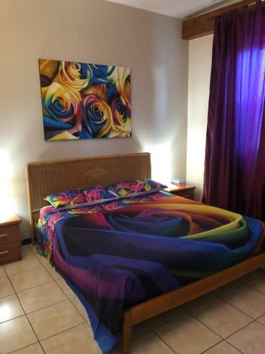 Apartamento Appartamento Rosegarden