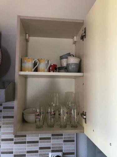 Apartamento Appartamento Rosegarden