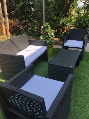 Apartamento Appartamento Rosegarden
