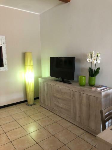Apartamento Appartamento Rosegarden