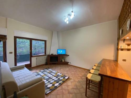 Apartamento Sass Maor Pescocostanzo