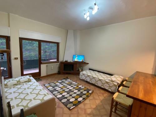 Apartamento Sass Maor Pescocostanzo
