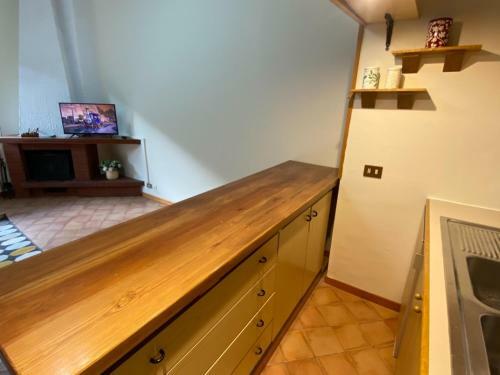 Apartamento Sass Maor Pescocostanzo