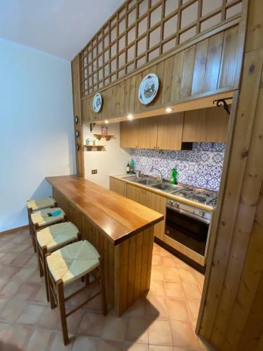 Apartamento Sass Maor Pescocostanzo
