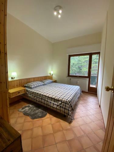 Apartamento Sass Maor Pescocostanzo