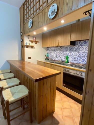 Apartamento Sass Maor Pescocostanzo