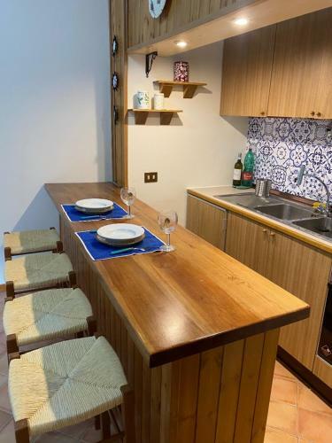 Apartamento Sass Maor Pescocostanzo