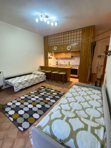 Apartamento Sass Maor Pescocostanzo