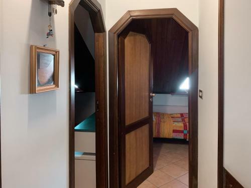 Apartamento La Baita Dei Vicer�